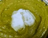 A picture of step 5 of Green Garlic Mix Dal Dhokla.
