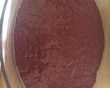 Foto del paso 4 de la receta: Brownies de remolacha