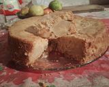 Foto del paso 7 de la receta: Torta escondida de peras🍐🍐