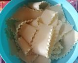 Foto del paso 5 de la receta: Lasaña boloñesa