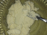 Tarta de ricota
