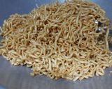 Foto langkah ke 9 dari resep 507. Mie Goreng.