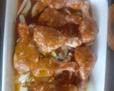 Foto del paso 2 de la receta: Pollo en salsa mostaza