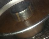 عکس مرحله 6 از دستور کیک شکلاتی (ترکیه)