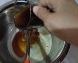Foto langkah ke 3 dari resep Bolu Kukus Gula Merah.