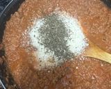 Foto del paso 4 de la receta 648. Lasaña boloñesa (principal pasta)