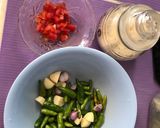 Foto langkah ke 1 dari resep Sambel Rawit Tomat.