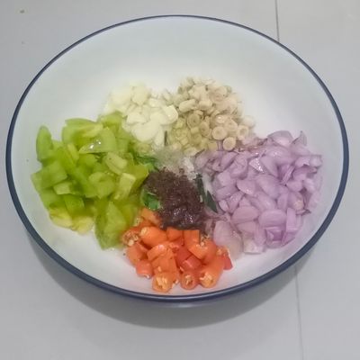 Langkah 2