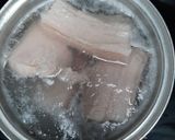 รูปขั้นตอนการทำที่ 1 ของ หมูกรอบที่กรอบไม่ลืม