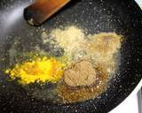 Shalgam Paratha (Stuffed Turnip Flat Bread) recipe step 1 photo