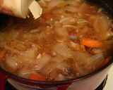 暖心洋蔥雞湯【一鍋煮】的食譜步驟6照片