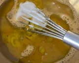 Foto del paso 4 de la receta: Coca de Calabaza y almendra 🎃 sin gluten