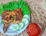 Foto langkah ke 5 dari resep Ayam Bakar Teflon.