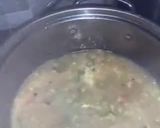 Foto langkah ke 4 dari resep Sup kakap ala Mak beng.