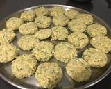 Falafel platter recipe step 1 photo
