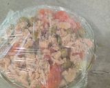Foto del paso 5 de la receta: Ensalada de patatas