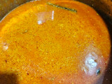 Gulai Ikan Tongkol Nasi Dagang Terengganu