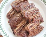 Foto langkah ke 8 dari resep Korean BBQ, sekarang udah ga perlu ke resto.