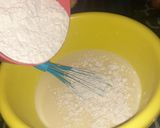 Foto del paso 2 de la receta: Panqueques thiaguin