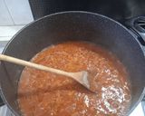 Foto del passaggio 1 della ricetta Lasagne con ragù e besciamella