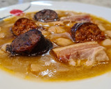 Foto del paso 4 de la receta: Fabada en Crock-pot