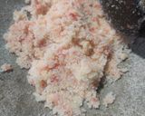 Foto langkah ke 1 dari resep Rujak Buah Uyah Acan Kalimantan.