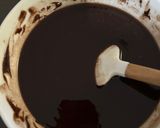 Foto langkah ke 1 dari resep Shiny Brownies Cadbury Choc.