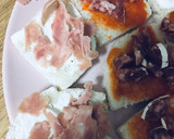 Foto del paso 3 de la receta: Panecitos de pizza