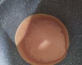 Foto langkah ke 3 dari resep Dadar Gulung Isi Vla Custard.