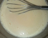 Foto del paso 3 de la receta: Leche nevada