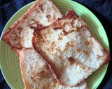 ডিম টোষ্ট (Dim toast recipe in Bengali) রেসিপির ধাপ 3 ছবি