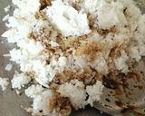 Foto langkah ke 3 dari resep Nasi Goreng Telur.