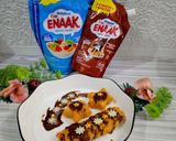 Foto langkah ke 6 dari resep Pisang Goreng Pasir.