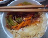 A picture of step 5 of Chop Suey.