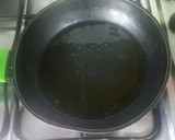 Foto del paso 1 de la receta: Sopa de pimiento verde y tomate