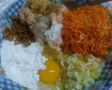 Foto langkah ke 2 dari resep Tahu Bakso Ayam.