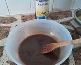 Foto del paso 1 de la receta: Chocoflan 🍫🍮