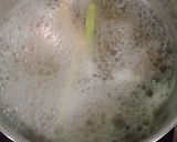 Foto langkah ke 1 dari resep Wedang Jahe.