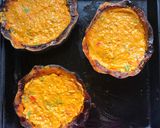 Foto del paso 8 de la receta: Zapallo relleno