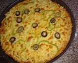 صورة لخطوة 1 من وصفة بيتزا 🍕