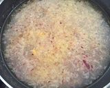 Foto del paso 6 de la receta Salsa de ciruelas y vino tinto para carnes de Navidad