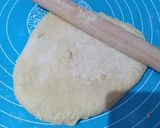 Foto langkah ke 1 dari resep Pizza Teflon.