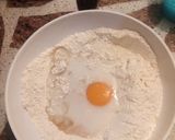 Foto del paso 3 de la receta: Bollos de leche rellenos con Nutella