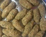 صورة لخطوة 3 من وصفة كفتة التونة