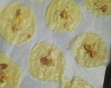 Foto langkah ke 6 dari resep Almond Crispy.