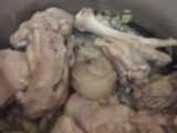 Sup Ayam Jahe