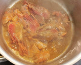 Foto del paso 6 de la receta: Brandada de Gambas