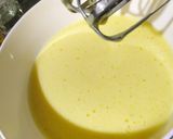 Foto del paso 1 de la receta: Cake de Harina de Quinua y Almendras