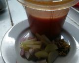 Foto langkah ke 2 dari resep Nila asam manis.