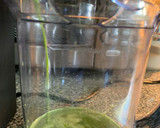 Foto del paso 2 de la receta: Un vaso de salud😋